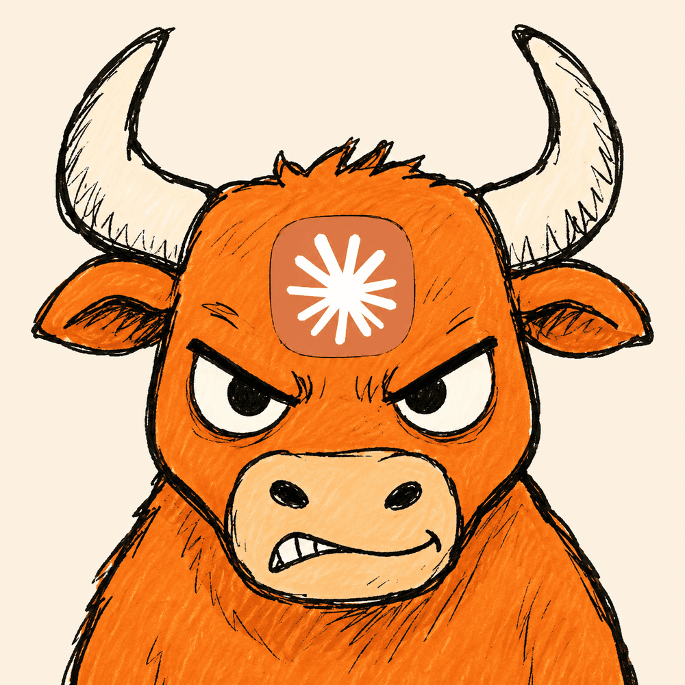 Fable Bull